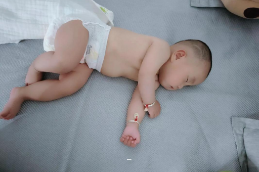 樟树怀孕肚子撑的难受